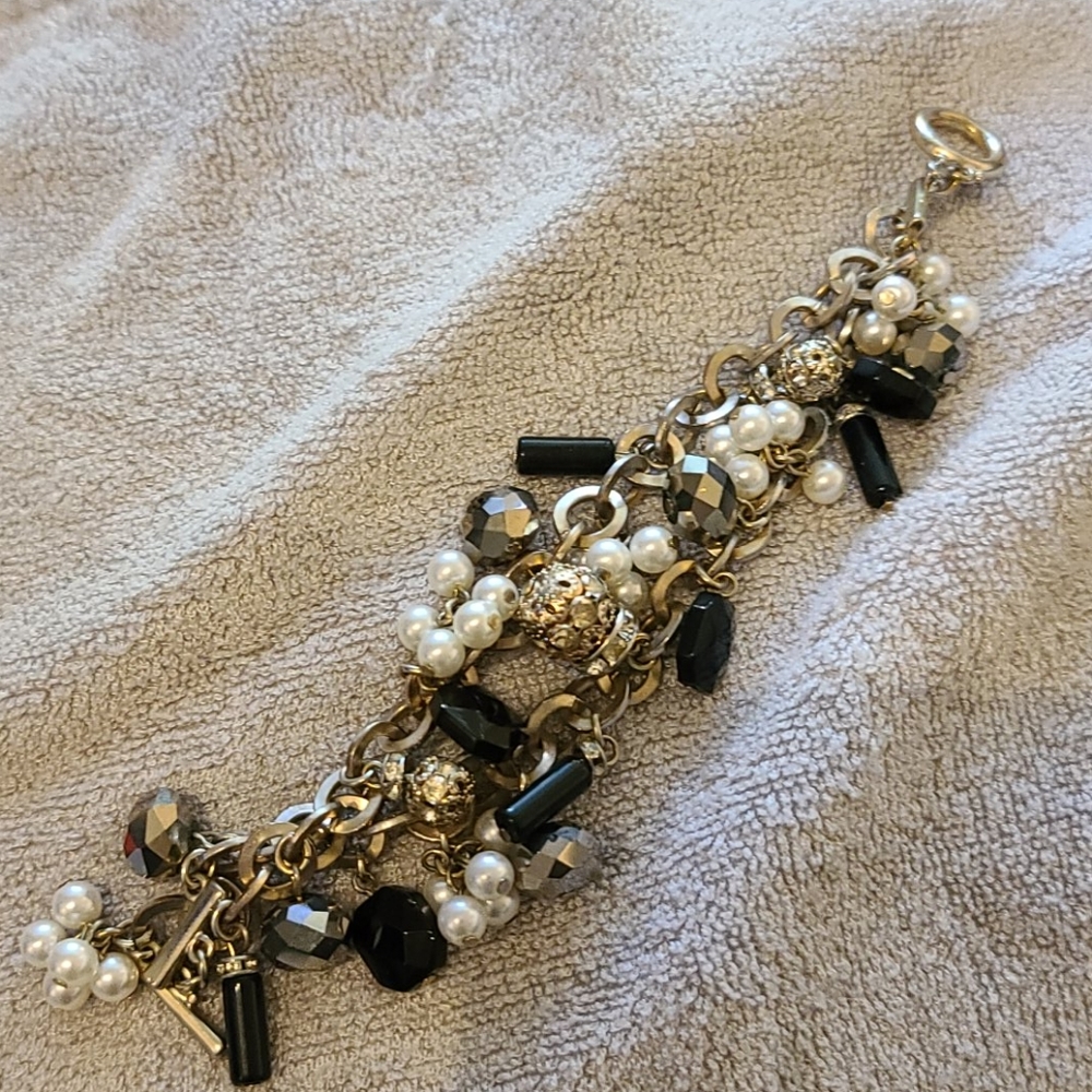 *SOLD*   WHBM bracelet